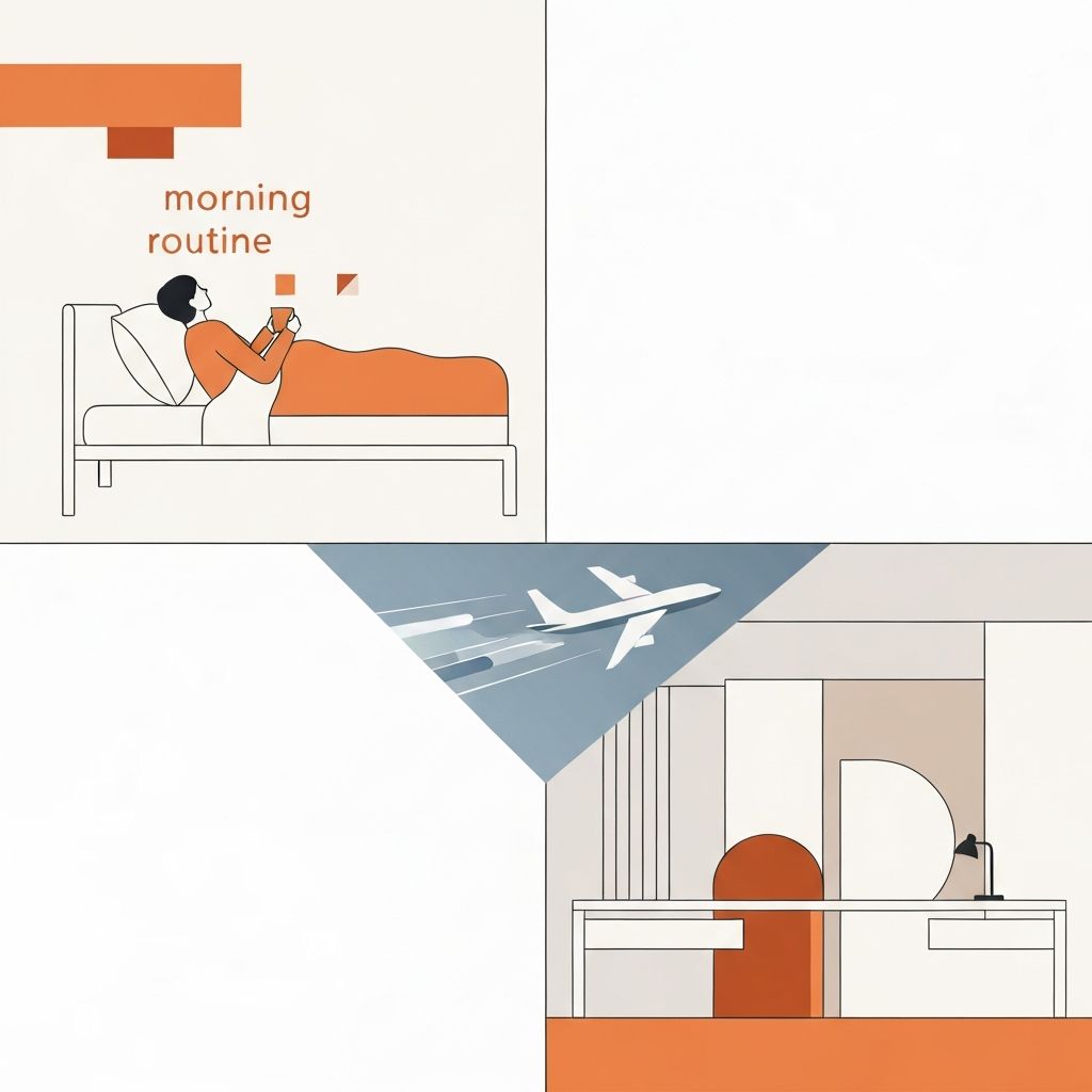 Контекст на избор - различни ситуации изискват различни форми