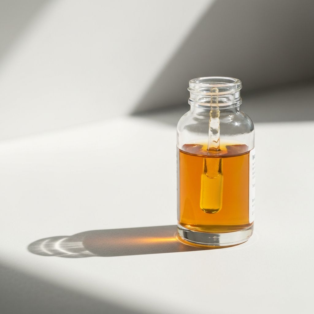 Течна форма - за по-бързо усвояване